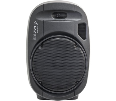 Ibiza Sound PORT12VHF-MKII