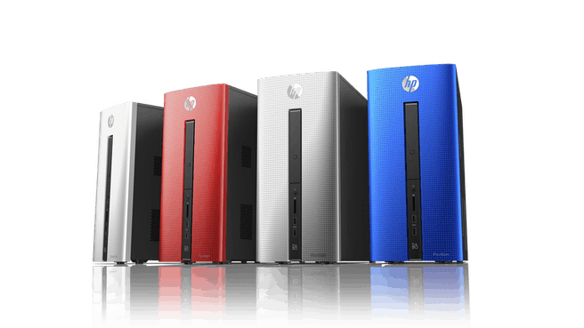 HP Pavilion