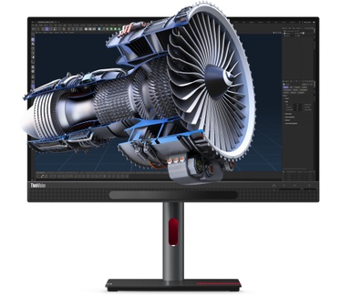 Lenovo 27 3D