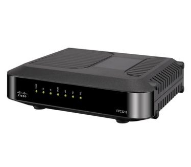 Cisco EPC3212