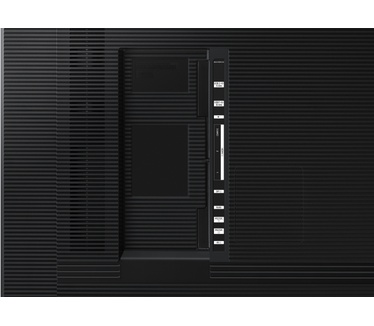 Samsung 50" Quantum Processor 4K Signage QMB