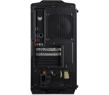 Acer Orion 5000 615s I710-10GL