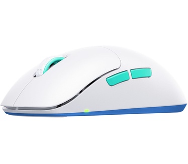 Xtrfy M8 Wireless - Wit