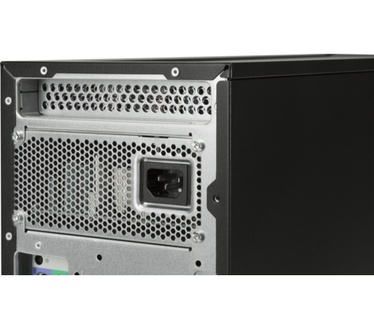 HP DWS BUNDEL Z440 tower 6Core Xeon E5-1650v4, NVIDIA P5000, 16GB geheugen, 512GB PCIe SSD (1WV66ET+Z0B13AA)