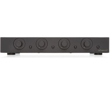 Artsound SVC4.2 Zwart