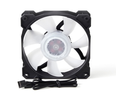 Gelid Solutions RADIANT - 120MM - RGB