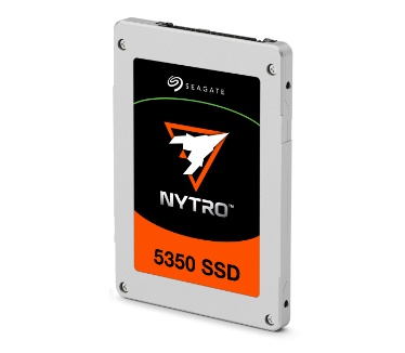 Seagate Nytro 5350H