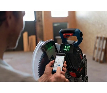 Bosch GCM 18V-305 C