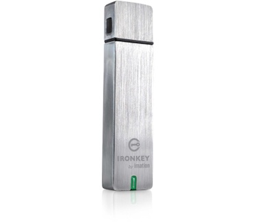 Imation IronKey Personal S250 8GB Aluminium