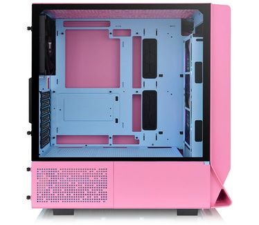 Thermaltake Ceres 350 MX Bubble Pink