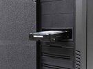 Cooler Master Silencio 650 - hotswapbay