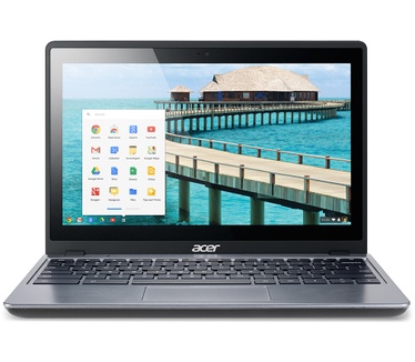 Acer C720P-29554G03aii