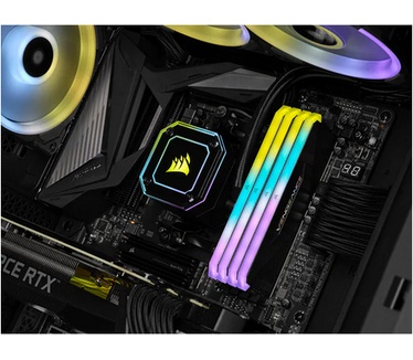 Corsair CMN32GX4M4Z3600C18