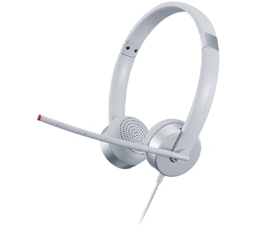 Lenovo Lenovo 100 Stereo Analogue Headset