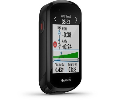 Garmin Edge 830 Mountainbike-bundel