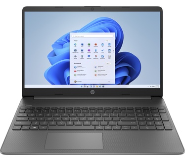 HP 15s eq2955nd