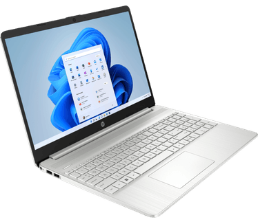 HP Laptop 15s-eq2112nb (Azerty toetsenbord)