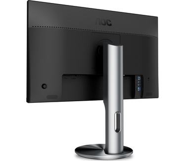 AOC I2490PXQU/BT Grijs