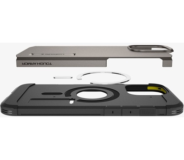 Spigen Tough Armor AI (MagFit)