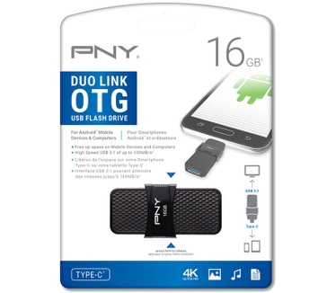 PNY Duo Link