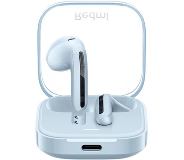 Xiaomi Redmi Buds 6 Active (Roze)