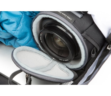 Think Tank Photo Lens Case Duo 10