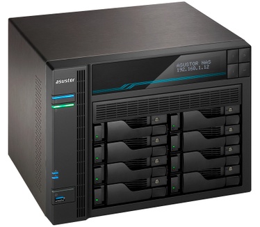 Asustor AS6510T