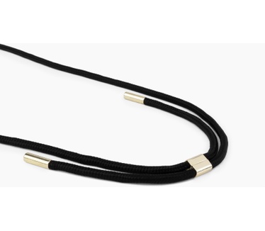 iDeal of Sweden IDPNSS21-I7-267 (iPhone SE/8/7/6/6s) Zwart