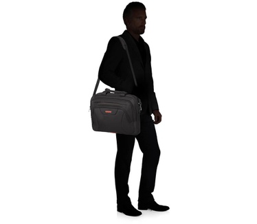 American Tourister At Work