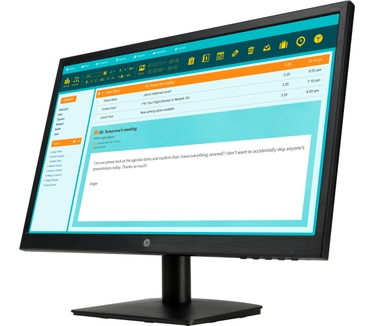 HP N223 Zwart