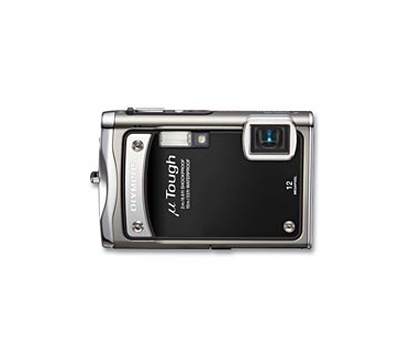 Olympus &#956; Tough-8000