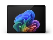 Microsoft Surface Pro 11, 13-inch, SD X Plus, Wi-Fi, 16GB ram, 512GB opslag, Win 11 Home, geen oplader Zwart