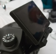 Sony Alpha A99 WhiteMagic-lcd Sony Alpha A99 WhiteMagic-lcd