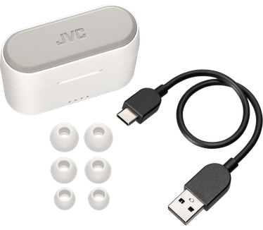 JVC HA-A9T-W