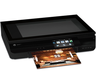 HP Envy 120 e-All-in-One