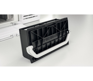 Whirlpool FFT M11 8X3 BE
