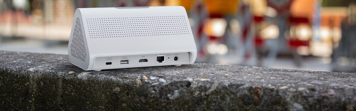 Meer privacy, minder kosten