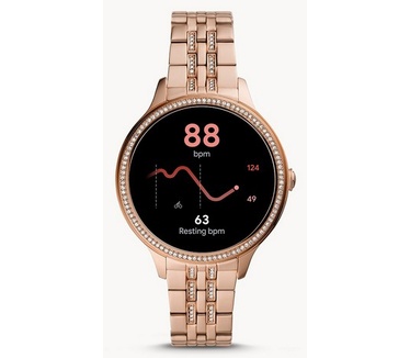 Fossil Gen 5E (Goud)