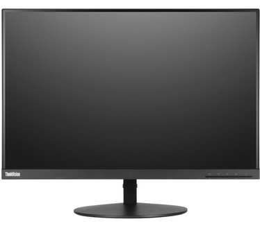 Lenovo M710 + ThinkVision T24d