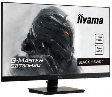 Iiyama G2730HSU-B1