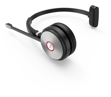 Yealink Yealink WH62 DECT Draadloze Headset MONO UC