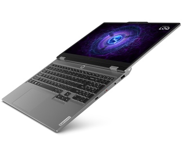 Lenovo LOQ 15IRX9