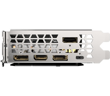 Gigabyte RTX 2070 Super Windforce OC 8G