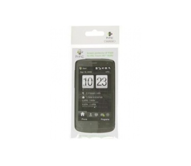 HTC HTC Screen Protector SP P200 voor Touch HD