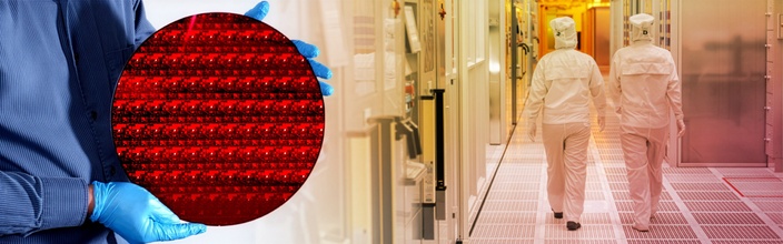 Chipmaker Rapidus wil meteen naar de 2nm