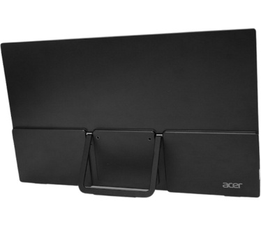 Acer Monitor draagbare 15,6 cala IPS 16:9 PM161QB1bmiuux HDMI USB-C