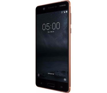 Nokia 5 (dual sim) Koper