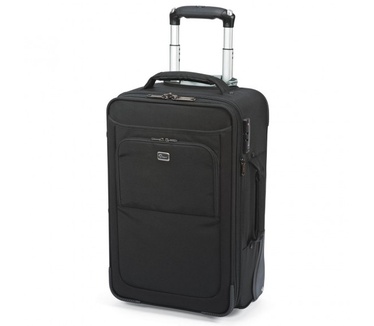 Lowepro Pro Roller x200 AW Zwart