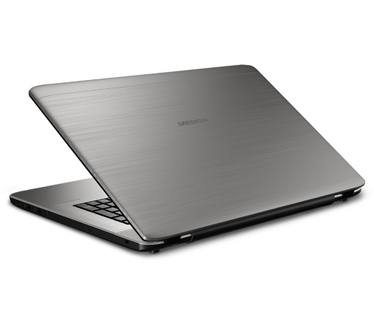 Medion Akoya E7419 laptop (Cel.3855U) (Belgisch model)