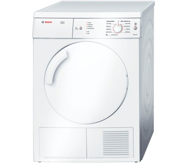 Bosch WTV74160NL